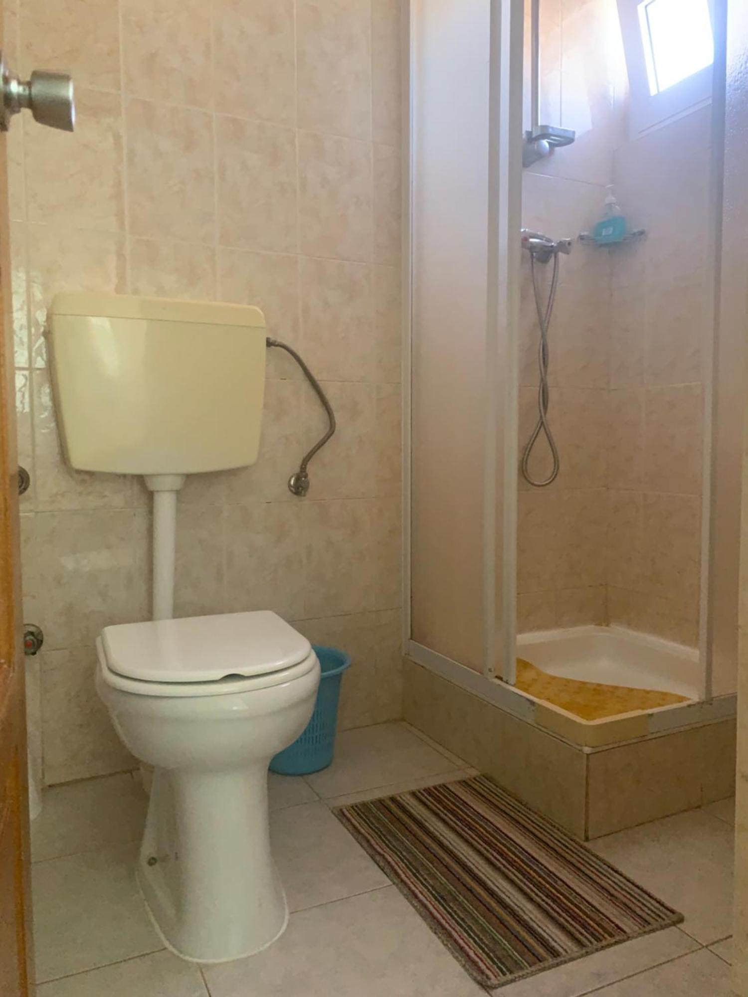 Residencial Por Do Sol 호텔 Porto Novo 외부 사진