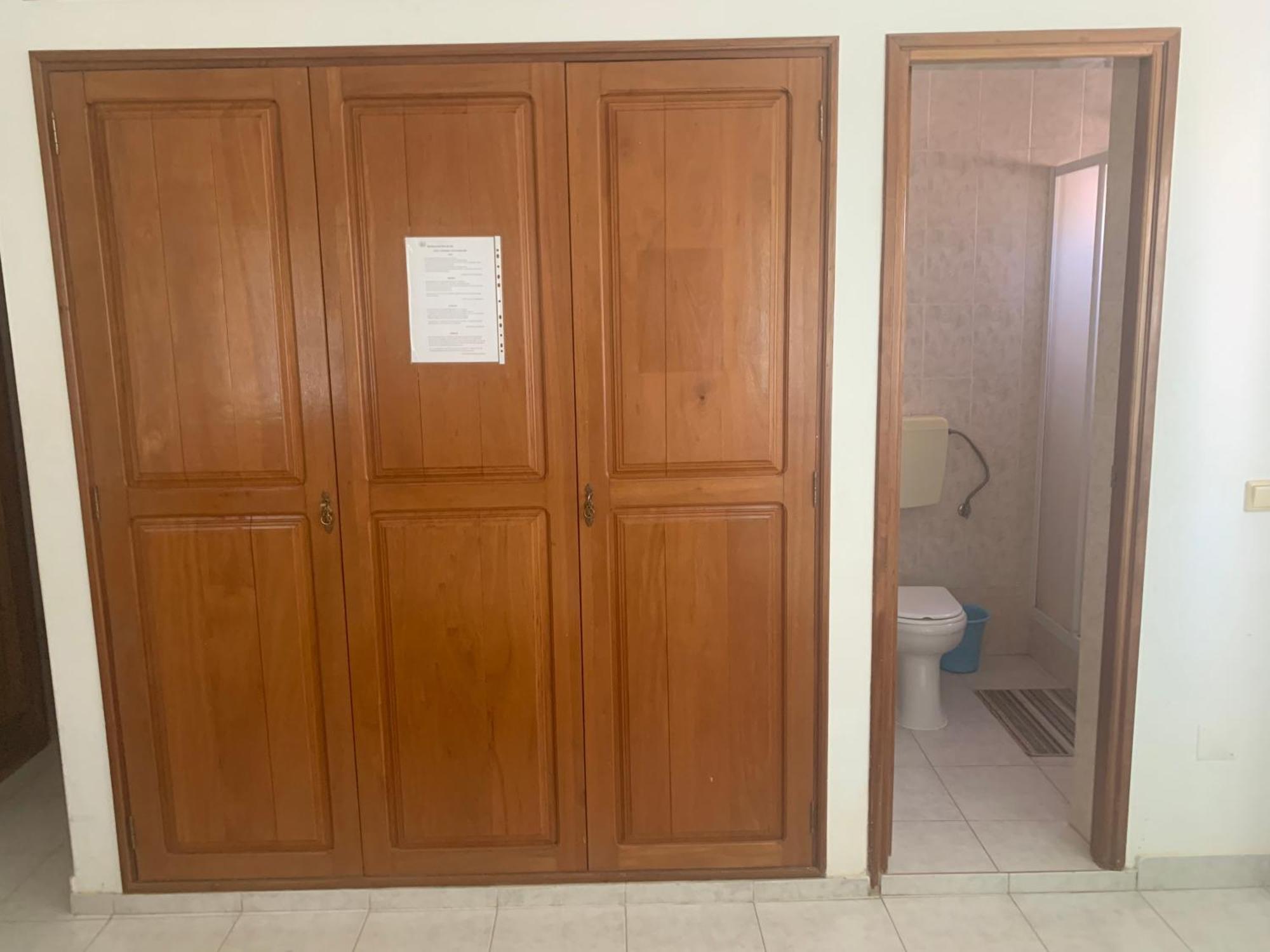 Residencial Por Do Sol 호텔 Porto Novo 외부 사진