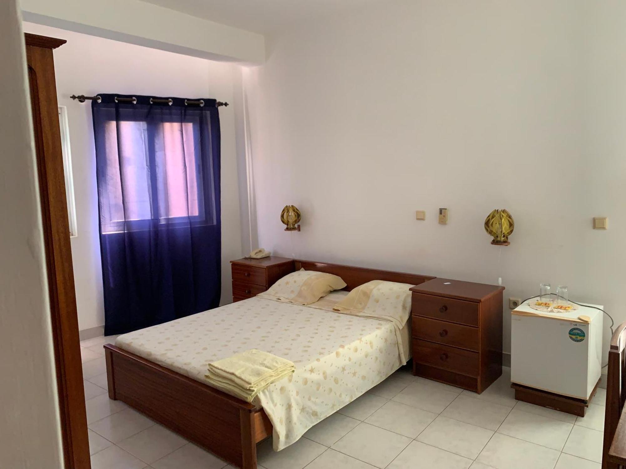 Residencial Por Do Sol 호텔 Porto Novo 외부 사진